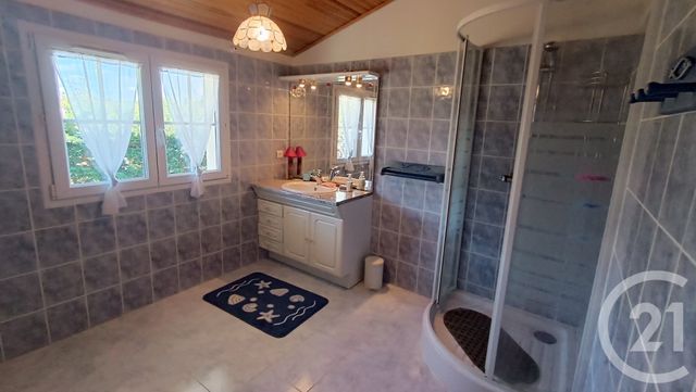 Maison à vendre - 5 pièces - 116,53 m2 - Soulac Sur Mer - 33 - AQUITAINE