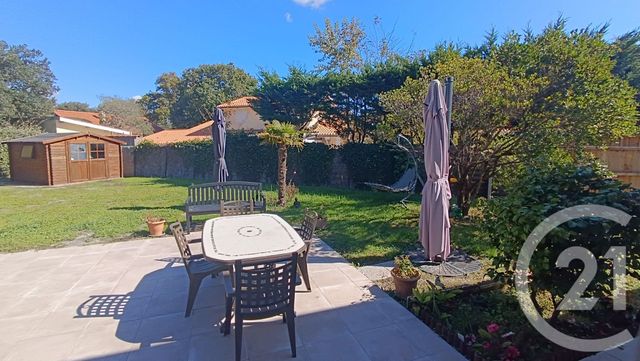 Maison à vendre - 5 pièces - 116,53 m2 - Soulac Sur Mer - 33 - AQUITAINE