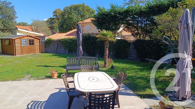 Maison à vendre - 5 pièces - 116,53 m2 - Soulac Sur Mer - 33 - AQUITAINE