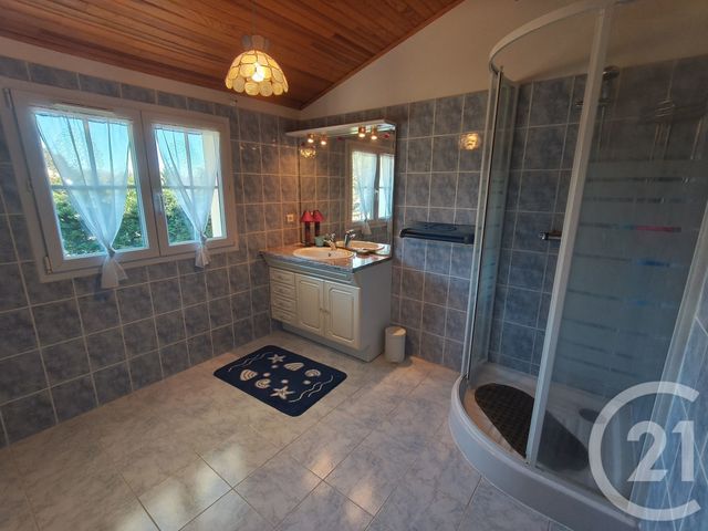 Maison &agrave; vendre - 5 pi&egrave;ces - 116,53 m2 - Soulac Sur Mer - 33 - AQUITAINE