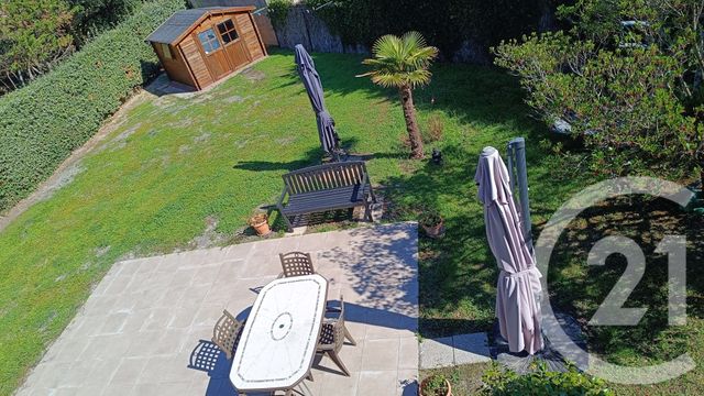 Maison à vendre - 5 pièces - 116,53 m2 - Soulac Sur Mer - 33 - AQUITAINE