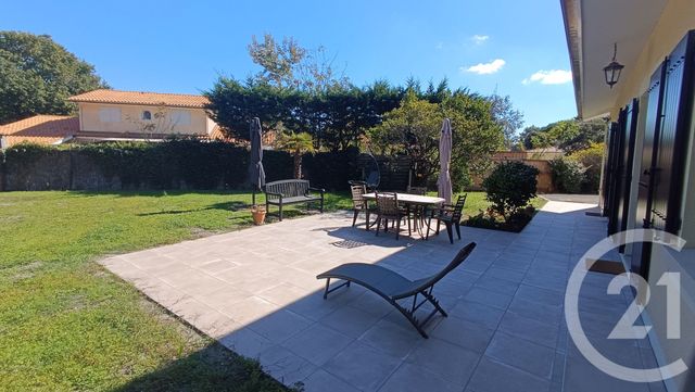Maison à vendre - 5 pièces - 116,53 m2 - Soulac Sur Mer - 33 - AQUITAINE