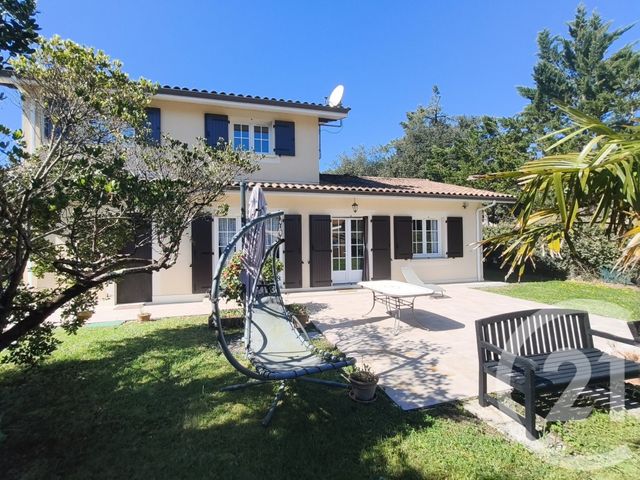 Maison &agrave; vendre - 5 pi&egrave;ces - 116,53 m2 - Soulac Sur Mer - 33 - AQUITAINE