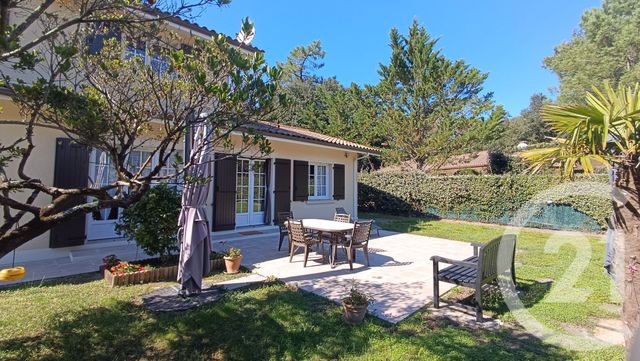 Maison à vendre - 5 pièces - 116,53 m2 - Soulac Sur Mer - 33 - AQUITAINE