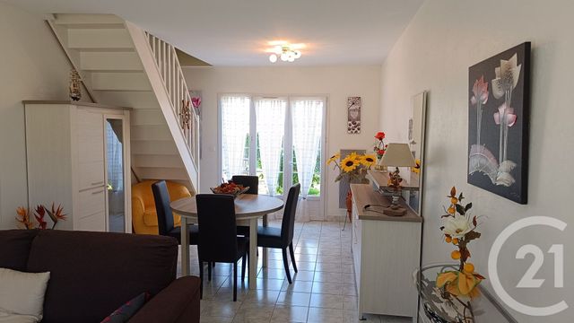 Maison à vendre - 5 pièces - 116,53 m2 - Soulac Sur Mer - 33 - AQUITAINE