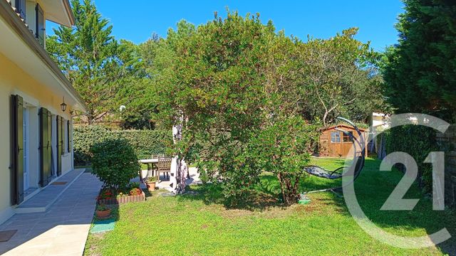 Maison à vendre - 5 pièces - 116,53 m2 - Soulac Sur Mer - 33 - AQUITAINE