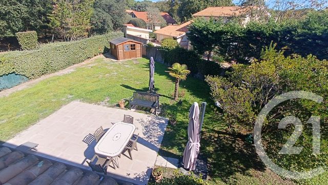 Maison à vendre - 5 pièces - 116,53 m2 - Soulac Sur Mer - 33 - AQUITAINE
