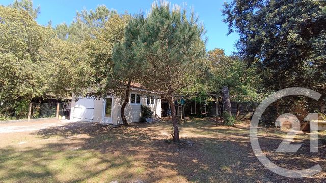Maison à vendre - 4 pièces - 111,33 m2 - Soulac Sur Mer - 33 - AQUITAINE