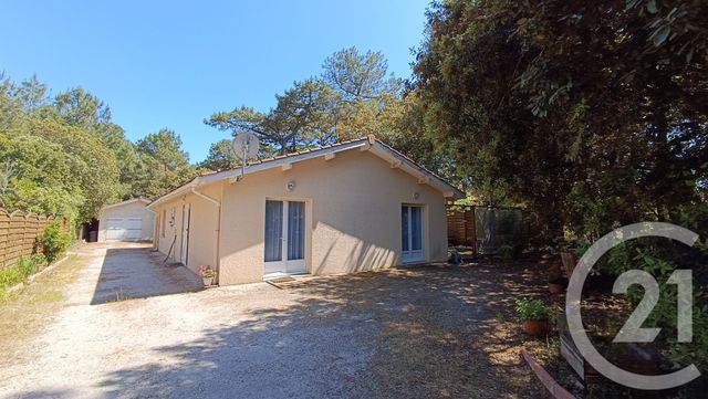 Maison à vendre - 4 pièces - 111,33 m2 - Soulac Sur Mer - 33 - AQUITAINE