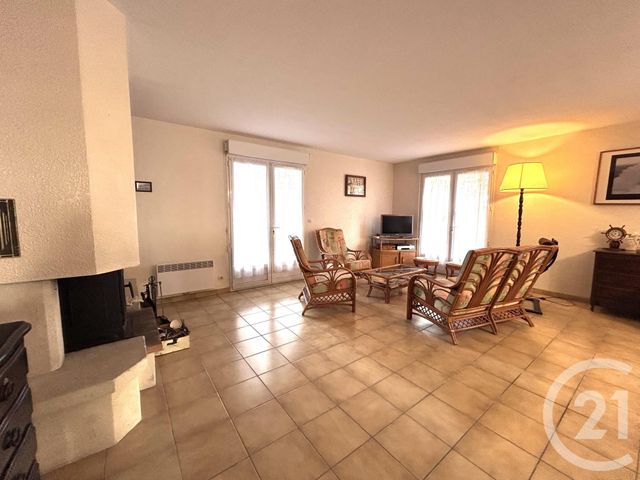 Maison à vendre - 4 pièces - 111,33 m2 - Soulac Sur Mer - 33 - AQUITAINE