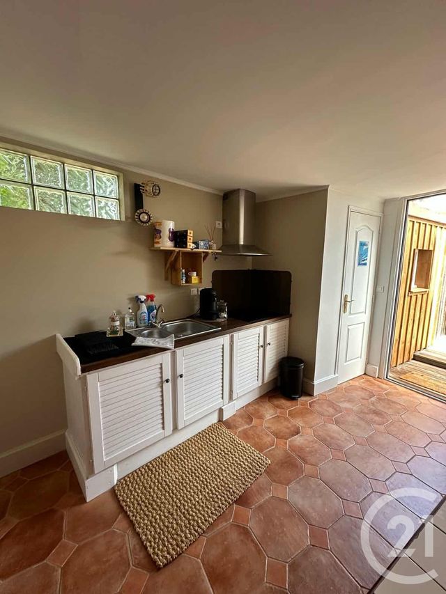 Maison à vendre - 6 pièces - 105 m2 - Soulac Sur Mer - 33 - AQUITAINE