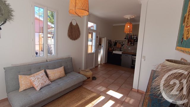 Maison à vendre - 6 pièces - 105 m2 - Soulac Sur Mer - 33 - AQUITAINE