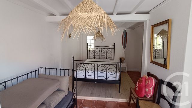 Maison à vendre - 6 pièces - 105 m2 - Soulac Sur Mer - 33 - AQUITAINE