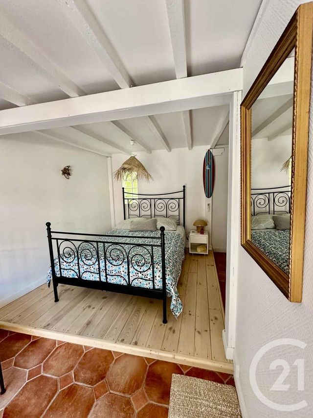 Maison à vendre - 6 pièces - 105 m2 - Soulac Sur Mer - 33 - AQUITAINE