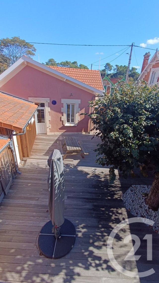 Maison à vendre - 6 pièces - 105 m2 - Soulac Sur Mer - 33 - AQUITAINE