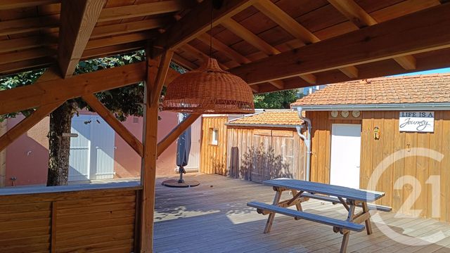 Maison à vendre - 6 pièces - 105 m2 - Soulac Sur Mer - 33 - AQUITAINE