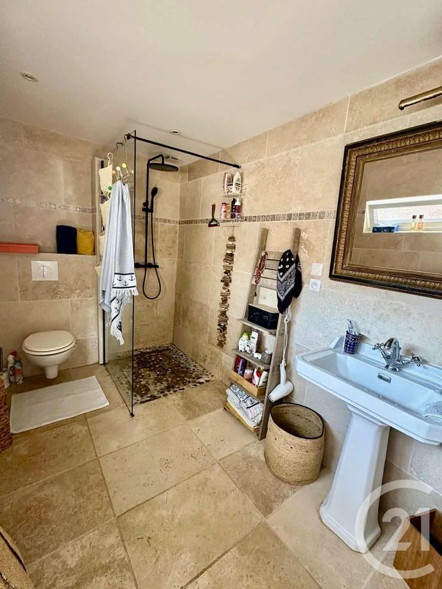 Maison à vendre - 6 pièces - 105 m2 - Soulac Sur Mer - 33 - AQUITAINE