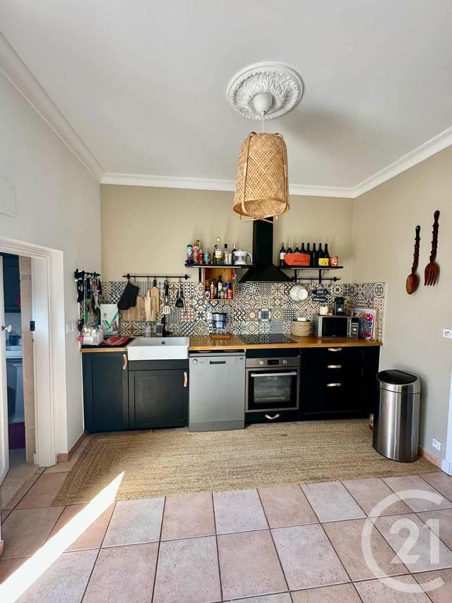 Maison à vendre - 6 pièces - 105 m2 - Soulac Sur Mer - 33 - AQUITAINE