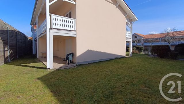 Appartement F3 à vendre SOULAC SUR MER