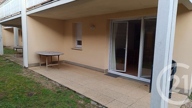 Appartement F3 à vendre - 3 pièces - 37,50 m2 - Soulac Sur Mer - 33 - AQUITAINE