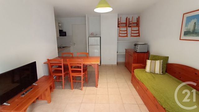 Appartement F3 à vendre - 3 pièces - 37,50 m2 - Soulac Sur Mer - 33 - AQUITAINE