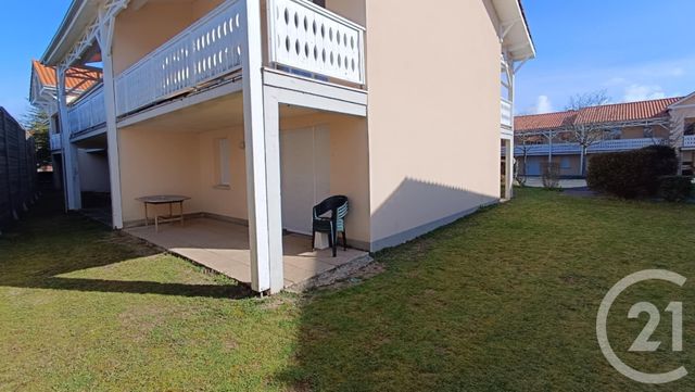 Appartement F3 à vendre - 3 pièces - 37,50 m2 - Soulac Sur Mer - 33 - AQUITAINE