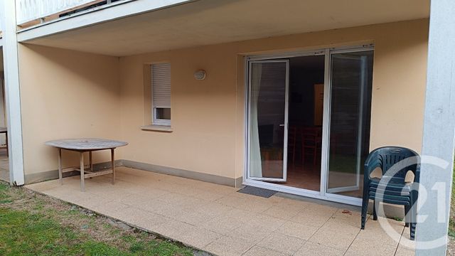 Appartement F3 à vendre - 3 pièces - 37,50 m2 - Soulac Sur Mer - 33 - AQUITAINE