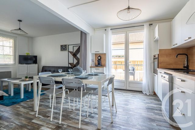 Maison à vendre - 7 pièces - 111,08 m2 - Soulac Sur Mer - 33 - AQUITAINE