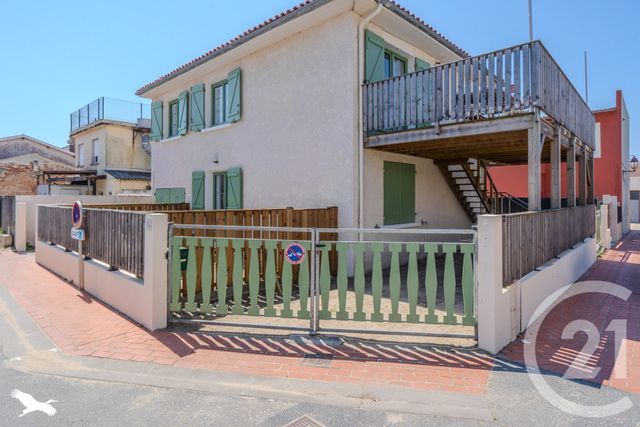 maison - SOULAC SUR MER - 33