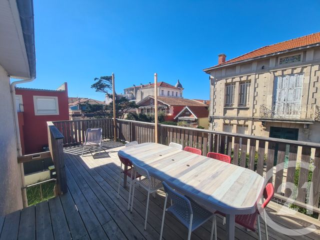 Maison à vendre - 7 pièces - 111,08 m2 - Soulac Sur Mer - 33 - AQUITAINE