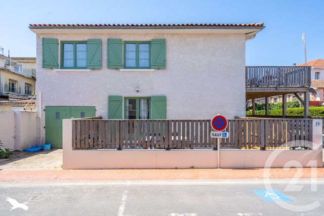 Maison à vendre - 7 pièces - 111,08 m2 - Soulac Sur Mer - 33 - AQUITAINE