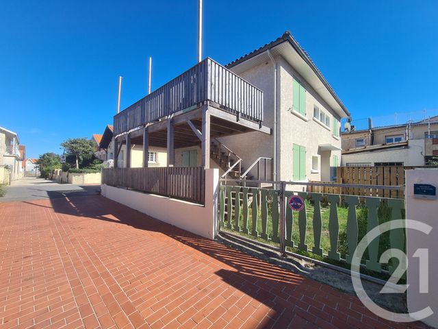 Maison à vendre - 7 pièces - 111,08 m2 - Soulac Sur Mer - 33 - AQUITAINE