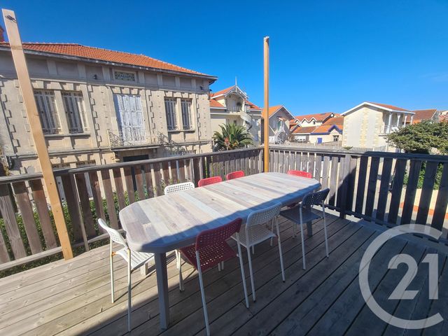Maison à vendre - 7 pièces - 111,08 m2 - Soulac Sur Mer - 33 - AQUITAINE