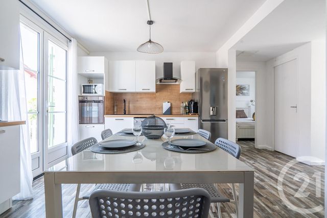 Maison à vendre - 7 pièces - 111,08 m2 - Soulac Sur Mer - 33 - AQUITAINE