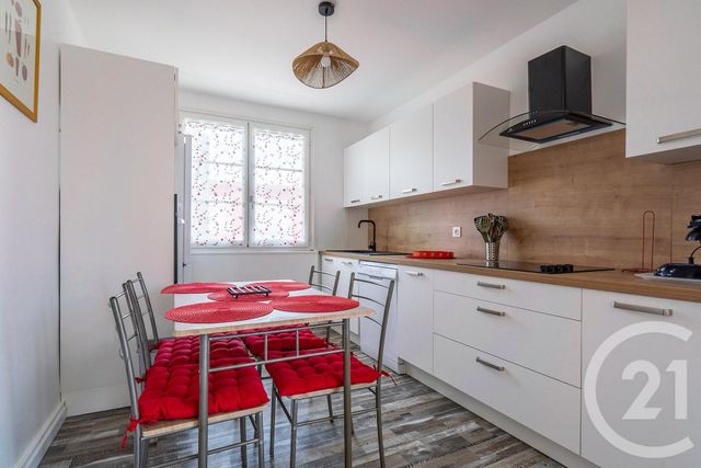 Maison à vendre - 7 pièces - 111,08 m2 - Soulac Sur Mer - 33 - AQUITAINE