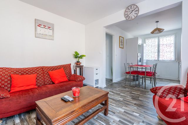 Maison à vendre - 7 pièces - 111,08 m2 - Soulac Sur Mer - 33 - AQUITAINE