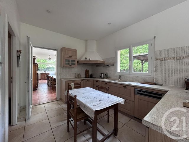 Maison &agrave; vendre - 5 pi&egrave;ces - 140,58 m2 - St Vivien De Medoc - 33 - AQUITAINE