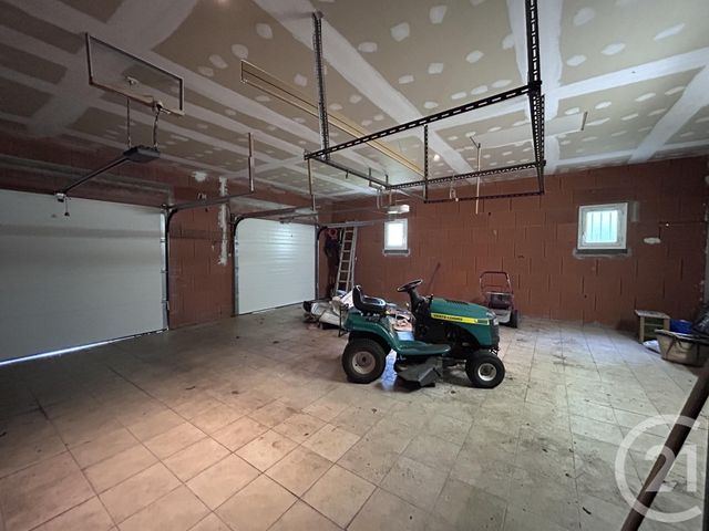 Maison &agrave; vendre - 5 pi&egrave;ces - 140,58 m2 - St Vivien De Medoc - 33 - AQUITAINE