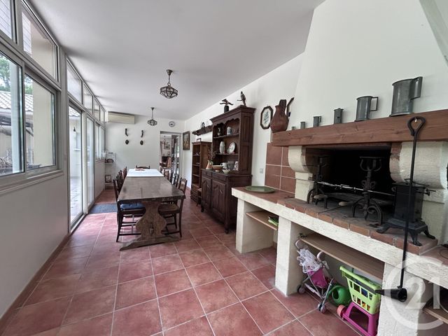 Maison &agrave; vendre - 5 pi&egrave;ces - 140,58 m2 - St Vivien De Medoc - 33 - AQUITAINE