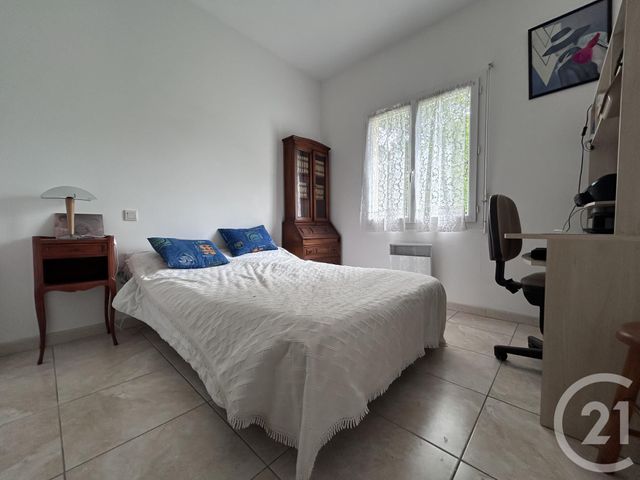 Maison &agrave; vendre - 5 pi&egrave;ces - 140,58 m2 - St Vivien De Medoc - 33 - AQUITAINE