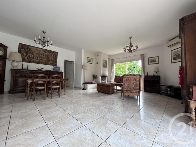 Maison &agrave; vendre - 5 pi&egrave;ces - 140,58 m2 - St Vivien De Medoc - 33 - AQUITAINE