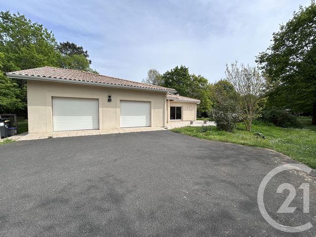 Maison &agrave; vendre - 5 pi&egrave;ces - 140,58 m2 - St Vivien De Medoc - 33 - AQUITAINE