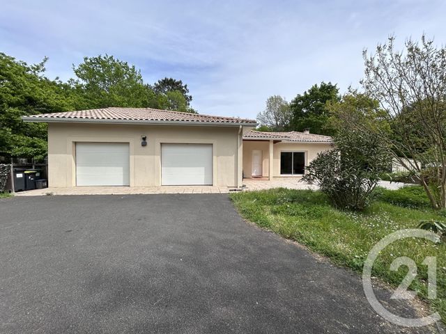 Maison à vendre ST VIVIEN DE MEDOC