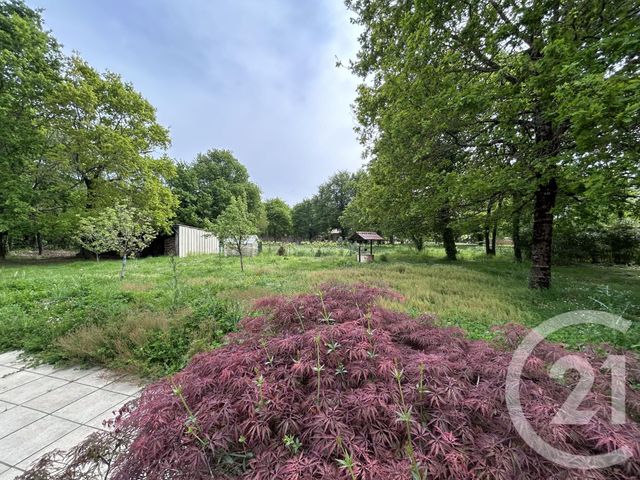 Maison &agrave; vendre - 5 pi&egrave;ces - 140,58 m2 - St Vivien De Medoc - 33 - AQUITAINE