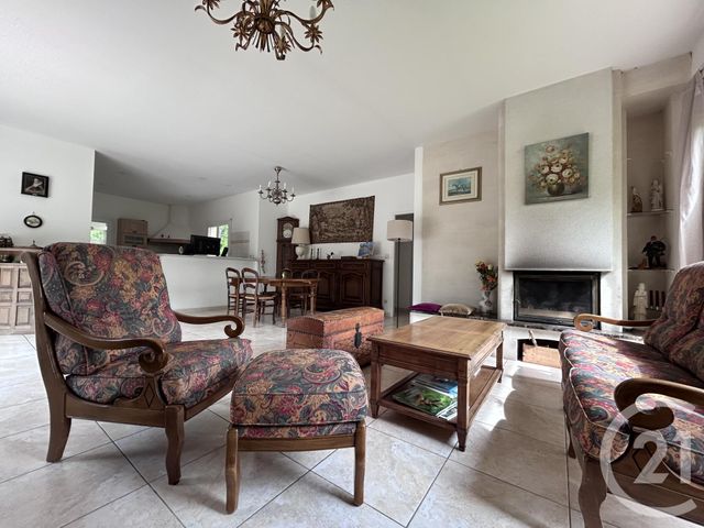 Maison &agrave; vendre - 5 pi&egrave;ces - 140,58 m2 - St Vivien De Medoc - 33 - AQUITAINE