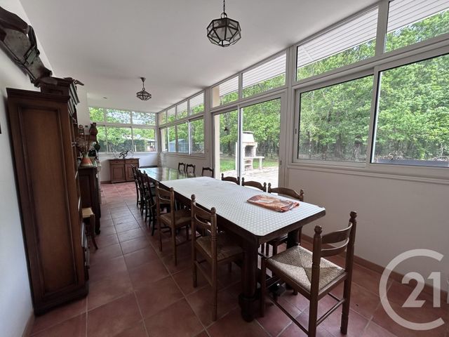 Maison &agrave; vendre - 5 pi&egrave;ces - 140,58 m2 - St Vivien De Medoc - 33 - AQUITAINE