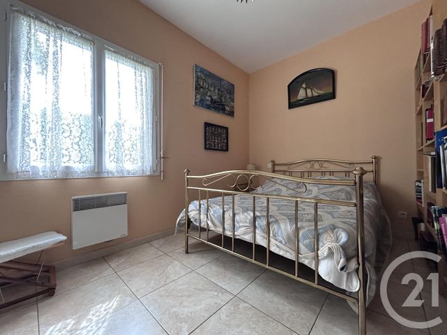 Maison &agrave; vendre - 5 pi&egrave;ces - 140,58 m2 - St Vivien De Medoc - 33 - AQUITAINE