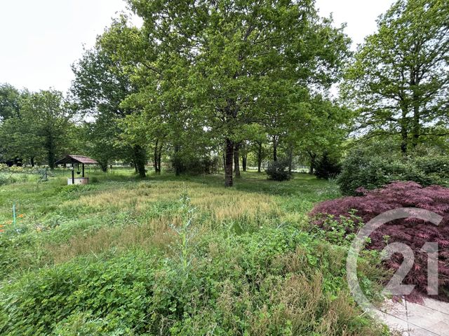 Maison &agrave; vendre - 5 pi&egrave;ces - 140,58 m2 - St Vivien De Medoc - 33 - AQUITAINE