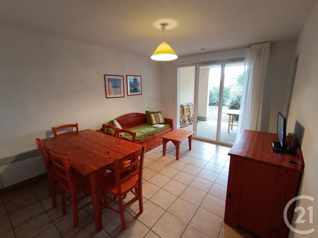 Afficher la photo en grand Appartement T3 à vendre - 3 pièces - 38,40 m2 - Soulac Sur Mer - 33 - AQUITAINE