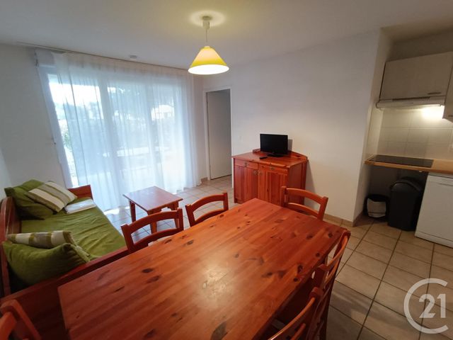 Afficher la photo en grand Appartement T3 à vendre - 3 pièces - 38,40 m2 - Soulac Sur Mer - 33 - AQUITAINE